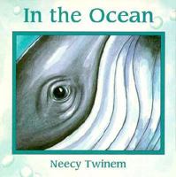 In the Ocean (Twinem, Neecy. Animal Clues Board Books.) 0881069442 Book Cover