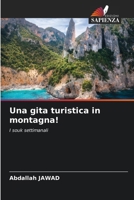 Una gita turistica in montagna! (Italian Edition) 6630494504 Book Cover