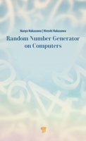Random Number Generators on Computers 9814968498 Book Cover