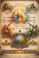 Moon Child and the culture of IT AI and mass media B0GYQ8TCXT Book Cover