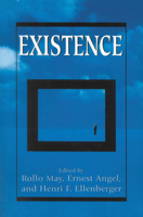 Existence 0671203142 Book Cover