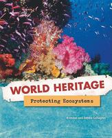 Protecting Ecosystems 1599205793 Book Cover