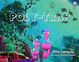 Poly-trap 8129141930 Book Cover