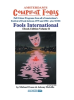 Fools International eBook Vol II 0692993754 Book Cover