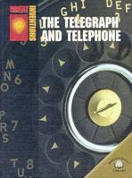 Telegraph and Telephone 0836858794 Book Cover