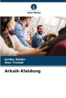 Arkaik-Kleidung (German Edition) 6208195276 Book Cover