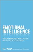 Emotional Intelligence 0857085441 Book Cover