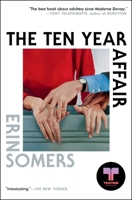 Ten Year Affair : A Novel 1668081458 Book Cover