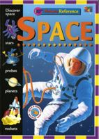 Space (Make it Work! Science) 158728362X Book Cover