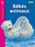 Bébés animaux 2011174856 Book Cover