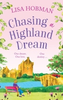 Chasing a Highland Dream 1804836702 Book Cover