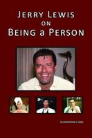 Jerry Lewis on Being a Person 1943901937 Book Cover