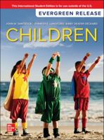 Children: 2024 Release ISE 1266821686 Book Cover