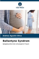 Ballantyne Syndrom 6206854078 Book Cover