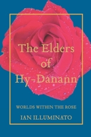 The Elders of Hy-Danann 1069956902 Book Cover