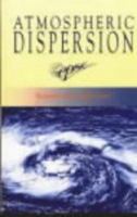 Atmospheric Dispersion - IChemE 0852954042 Book Cover
