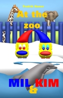 Mil I Kim: Zoo 1519596278 Book Cover