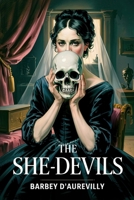 The She-Devils: A New Translation B0FF8XM5MR Book Cover