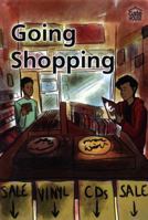 Going Shopping (Building Bridges Series) 1842311778 Book Cover