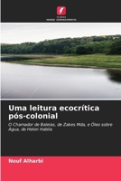 Uma leitura ecocrítica pós-colonial (Portuguese Edition) 6206954749 Book Cover