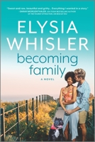 Becoming Family 0778386465 Book Cover