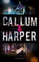 Callum & Harper 0615582052 Book Cover