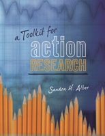 A Toolkit for Action Research 1442206934 Book Cover