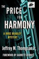 The Price for Harmony 1717056849 Book Cover