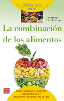 La combinación de los alimentos 8499173799 Book Cover