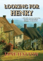 Looking For Henry (West Country Tales) 0955450829 Book Cover