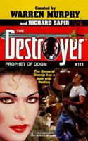 The Prophet of Doom 0373632266 Book Cover