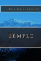 Temple: A Collection of Ecstatic Poetry 1494483211 Book Cover