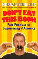 Don't Eat This Book 0425210235 Book Cover