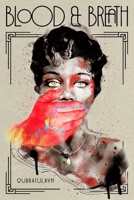 Blood and Breath B0DC28Z7NM Book Cover