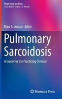 Pulmonary Sarcoidosis 1461489261 Book Cover
