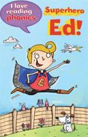 Super Hero Ed 1848985649 Book Cover