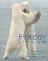 Biology: Life on Earth 0131848712 Book Cover