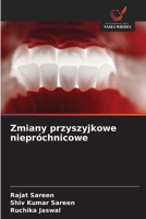 Zmiany przyszyjkowe niepróchnicowe (Polish Edition) 6630347463 Book Cover
