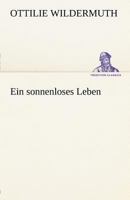Ein Sonnenloses Leben 3842412053 Book Cover