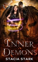 Inner Demons: A Paranormal Urban Fantasy Romance 1959293036 Book Cover
