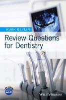 Review Questions for Dentistry 1118815041 Book Cover