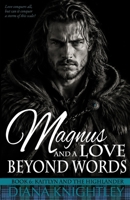 Magnus and a Love Beyond Words 1090849834 Book Cover