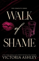 Walk of Shame 1088030351 Book Cover