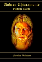 Andrea Chiaramonte: L'ultimo conte B08WS992BS Book Cover