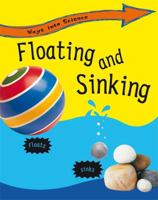 Floating and Sinking. Written by Peter Riley 0749676825 Book Cover