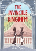 The Invincible Kingdom 1566560209 Book Cover