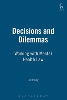 Decisions and Dilemmas 1841133434 Book Cover