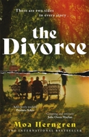 The Divorce: The utterly addictive family drama - sure to cause a stir in book clubs and living rooms everywhere 1786583771 Book Cover