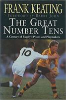 The Great Number Tens 1852251921 Book Cover