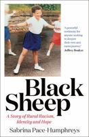 Black Sheep 1529418550 Book Cover